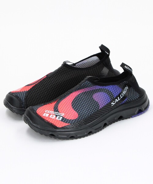 セール】SALOMON/サロモン L47758800 RX MOC 3.0 SEASONAL