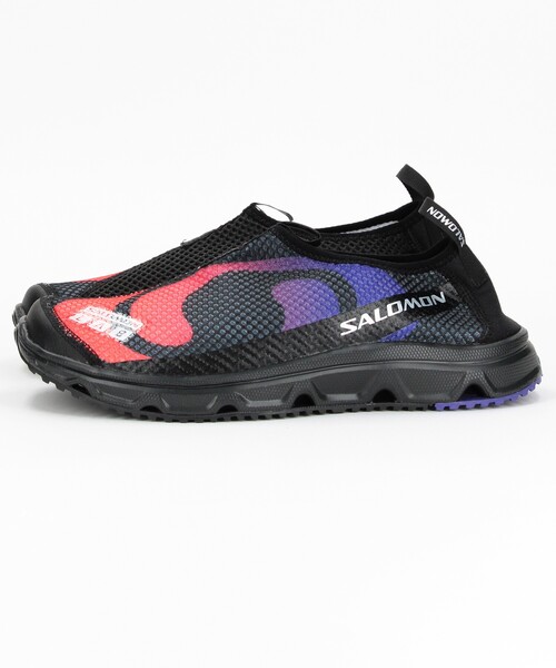 サロモン スニーカー SALOMON/サロモン L47758800 RX MOC 3.0 SEASONAL（スニーカー