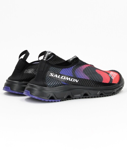 セール】SALOMON/サロモン L47758800 RX MOC 3.0 SEASONAL