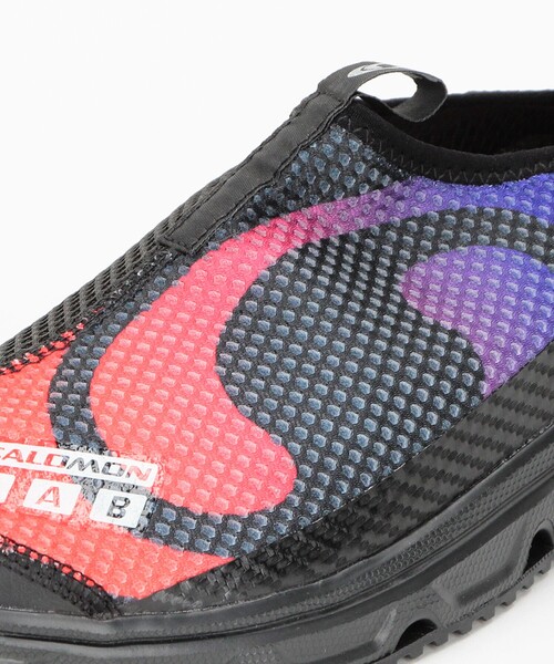 SALOMON/サロモン L47758800 RX MOC 3.0 SEASONAL（スニーカー