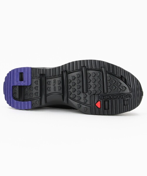 SALOMON(サロモン)の「SALOMON/サロモン L47758800 RX MOC 3.0 SEASONAL(スニーカー・メンズ・その他9・26.0cm/27.0cm/28.0cm)」の8枚目の写真