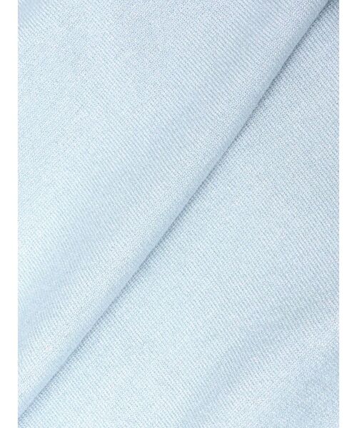 EATME（イートミー）の「リボンボタンデザインアンサンブル（ニット/セーター・レディース・グリーン/イエロー/ブルー・FREE）」の20枚目の写真