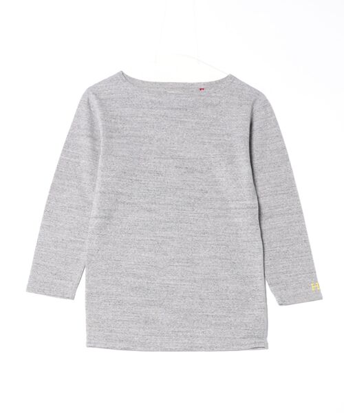 tシャツ ストレッチフライス ボートネック ハーフスリーブ Tシャツ ウイメンズ レディース ストレッチフライス ボートネック ハーフスリーブ Tシャツ