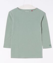 ストレッチフライス ロングスリーブ Tシャツ（Tシャツ/カットソー 