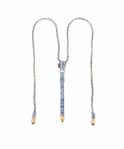spick&span 5½ OVER DENIM ファイブアンドハーフ　未使用品 中古・古着通販】Spick and Span 5 1/2 (スピックアンドスパン