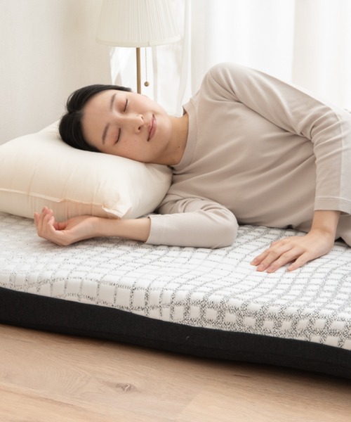 セール】【ERGONO MATTRESS】 エルゴノマットレス/シングル
