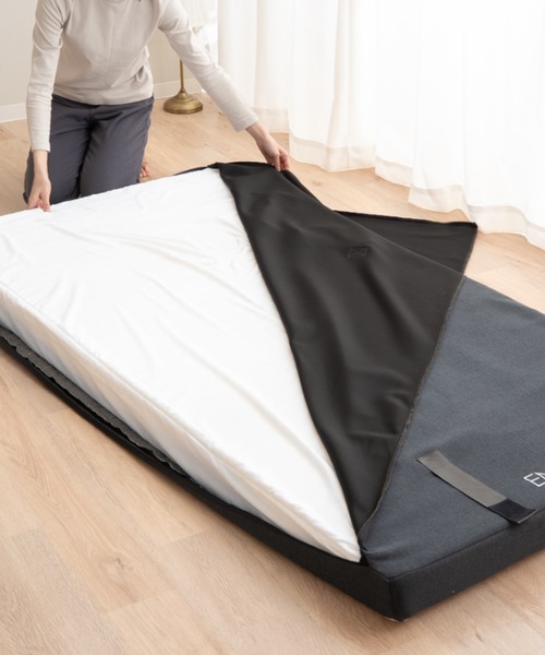 ERGONO MATTRESS】 エルゴノマットレス/シングル（寝具）｜EMOOR