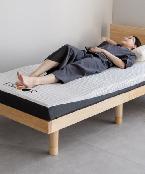 セール】【ERGONO MATTRESS】 エルゴノマットレス/シングル