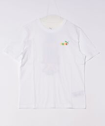 《PUMA》GRAPHICS プーマ バック Tシャツ