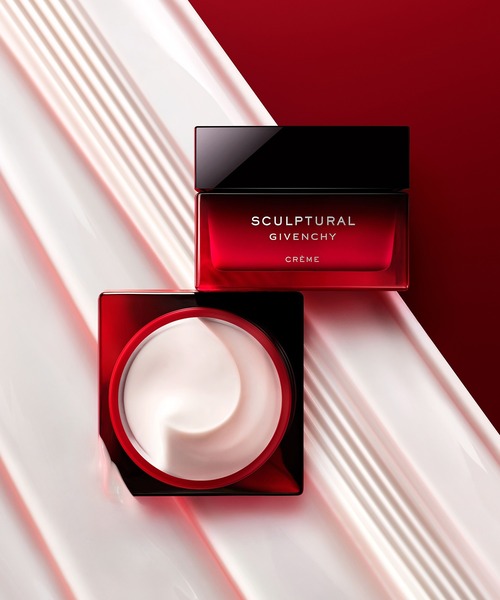 スカルプチュラル クレーム（美容液/オイル/クリーム）｜GIVENCHY