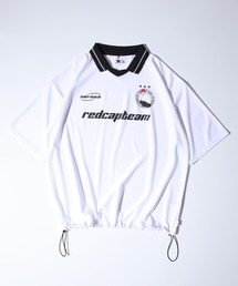 Red Cap Girl(bhLvK[)RED CAP GIRL VhEXgCv GAME SHIRT(TVc/Jbg\[)
