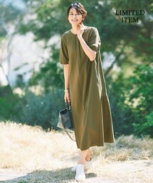 新品 自由区 ベルベットワンピース 自由区/ワンピースのファッション通販 - ZOZOTOWN