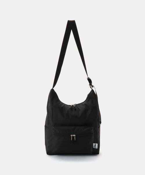 Drifter(ドリフター)の「Drifter/ドリフター CINCINNATI TOTE(ショルダーバッグ・レディース・ブラック・FREE)」の6枚目の写真