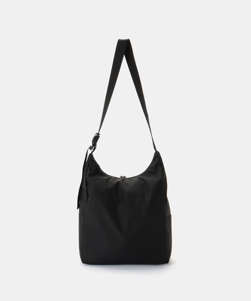 Drifter(ドリフター)の「Drifter/ドリフター CINCINNATI TOTE(ショルダーバッグ・レディース・ブラック・FREE)」の8枚目の写真