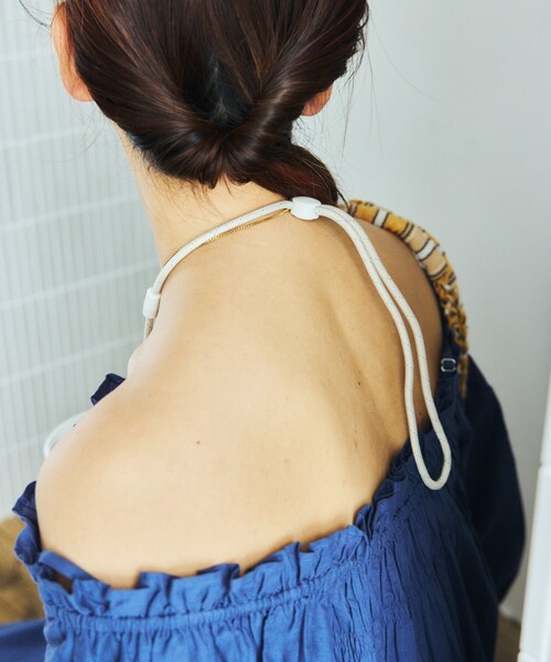 FREAK'S STORE（フリークスストア）の「PRISMATE/プリスメイト 大風量ダブルファン カラビナ付（生活家電・レディース・ターコイズブルー/ホワイト/ピンク・ONE SIZE）」の19枚目の写真