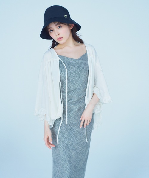 snidelhomeワンピース Amazon.co.jp: [スナイデルホーム] SNIDELHOME カット