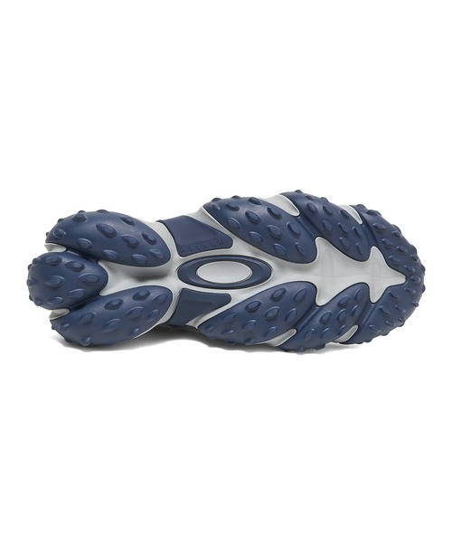 OAKLEY（オークリー）の「OAKLEY オークリー EDGE ICON スニーカー FOF100539（スニーカー・メンズ・ホワイト/グレー/ブラック/ベージュ系その他・28.0cm/26.0cm/27.0cm/25.0cm）」の18枚目の写真