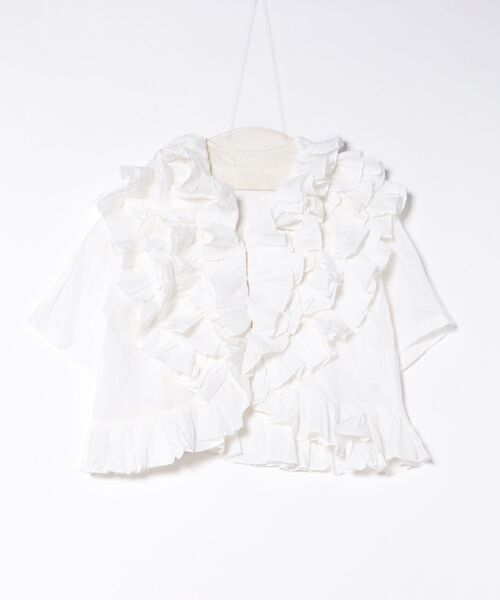 crinkle crinkle crinkle（クリンクルクリンクルクリンクル