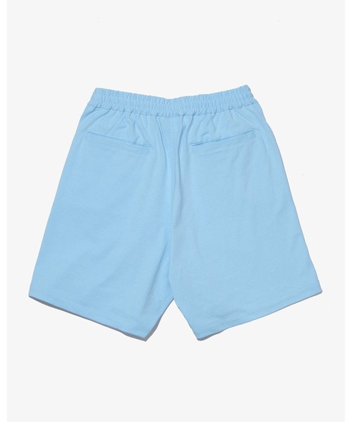 パンツ KEBOZ FROCLUB NYLON SHORTS EFG TENJIKU SHORTS（その他パンツ）｜KEBOZ（ケボズ）の