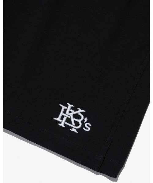 KEBOZ（ケボズ）の「EFG TENJIKU SHORTS（その他パンツ・メンズ・ネイビー/スカイブルー/グレー/ホワイト/ブラック・XL/L/M/S/2XL）」の9枚目の写真