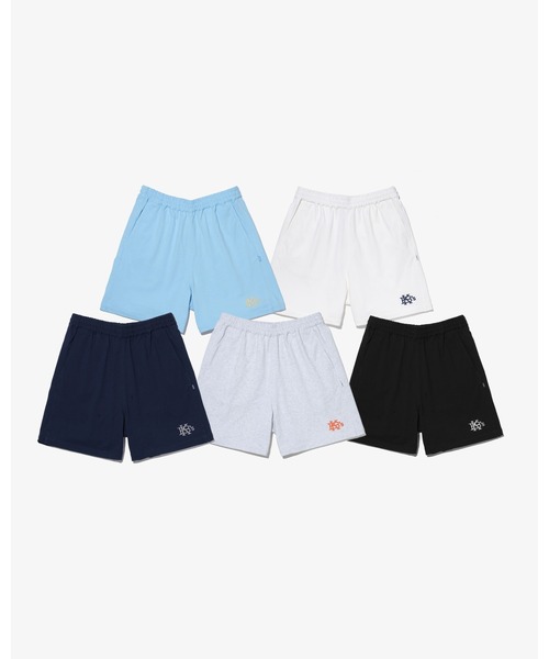 KEBOZ（ケボズ）の「EFG TENJIKU SHORTS（その他パンツ・メンズ・ネイビー/スカイブルー/グレー/ホワイト/ブラック・XL/L/M/S/2XL）」の19枚目の写真