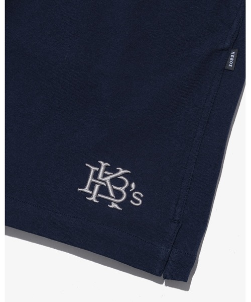 KEBOZ（ケボズ）の「EFG TENJIKU SHORTS（その他パンツ・メンズ・ネイビー/スカイブルー/グレー/ホワイト/ブラック・XL/L/M/S/2XL）」の15枚目の写真