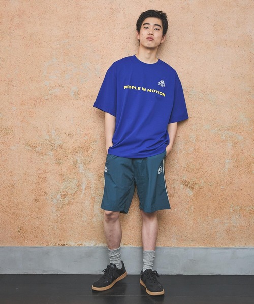 Kappa（カッパ）の「【水陸両用】【Kappa】切り替えスイムショーツ（その他パンツ・メンズ・グレー/グリーン/チャコール・MEDIUM/LARGE）」の12枚目の写真