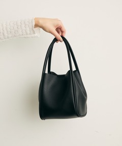 ZANELLATO / ZOE レザー トートバッグ（トートバッグ）｜ZANELLATO