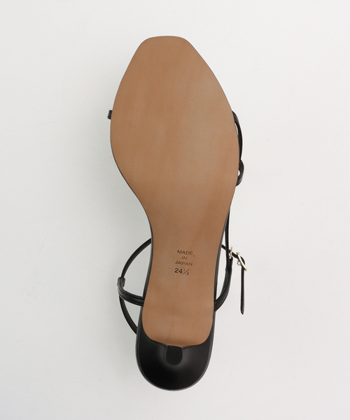 サマーセールCarmen Salas (Spick and Span)のサンダル トングサンダル Spick & Span - メルカリ