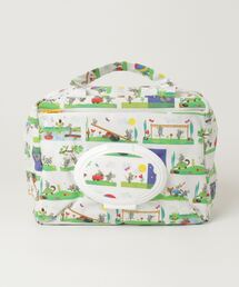 COCO WALK（ココウォーク）の「ママポーチ（レオレオニ）オールスター（その他ベビー用品）」