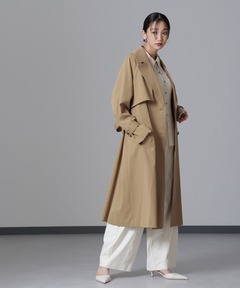 値下げ！Nonchalant コート 2025年最新】nonchalant コートの人気アイテム - メルカリ