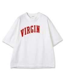 JIEDA | PIGMENT VIRGINIA TEE(Tシャツ/カットソー)