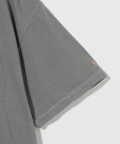 MAGIC STICK（マジックスティック）の「＜MAGIC STICK＞DFA VINTAGE Tシャツ（Tシャツ/カットソー・メンズ・グレー系/ブラック・L/XL/M）」の5枚目の写真