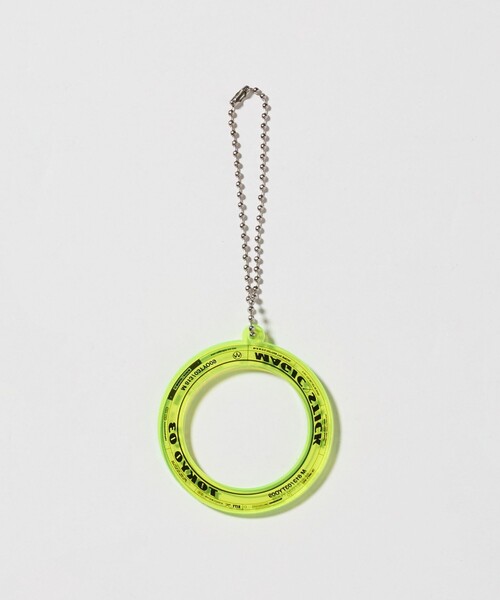 MAGIC STICK（マジックスティック）の「＜MAGIC STICK＞DFA VINTAGE Tシャツ（Tシャツ/カットソー・メンズ・グレー系/ブラック・L/XL/M）」の19枚目の写真