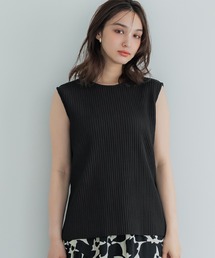 tシャツ イージーケアレイヤード半袖カットトップス レディース イージーケアレイヤード半袖カットトップス(カットソー