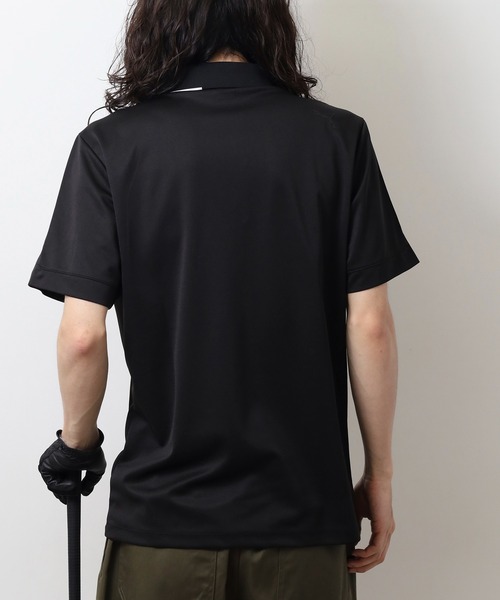 セール】ゴルフ P ストレッチカノコ PロゴS/S ポロ（ポロシャツ