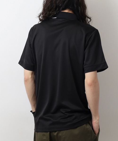 【新品値札付♬】ゴルフウェアPUMA ポロシャツとスカートセット　S セール】ゴルフ P ストレッチカノコ PロゴS/S ポロ（ポロシャツ