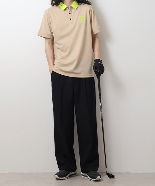 【新品値札付♬】ゴルフウェアPUMA ポロシャツとスカートセット　S kp1252-01_1.jpg