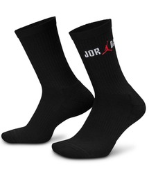 JORDAN BRAND(W[_uh)JORDAN BRAND U J ED PLY CREW - 144 STR / W[_ GufC N[ \bNX (1) / NIKEySPz(\bNX/C)