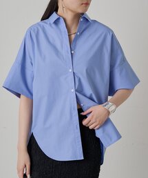 Loungedress - ラウンジドレス   トップス　ネイビー LOUNGEDRESS｜ラウンジドレスのトップス（ブルー・ネイビー/青色