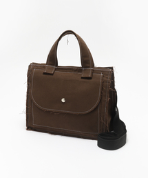 CAMIEL FORTGENS（カミエル フォートへンス）｜バッグ一覧 - WEAR