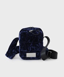 tk.TAKEO KIKUCHI | 【パフィーシリーズ】mini miniショルダーバッグ(ショルダーバッグ)