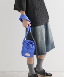 tk.TAKEO KIKUCHI | 【パフィーシリーズ】mini miniショルダーバッグ(ショルダーバッグ)