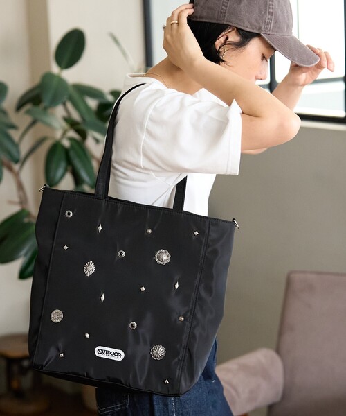OUTDOOR PRODUCTS × FREAK'S STORE/アウトドアプロダクツ 別注