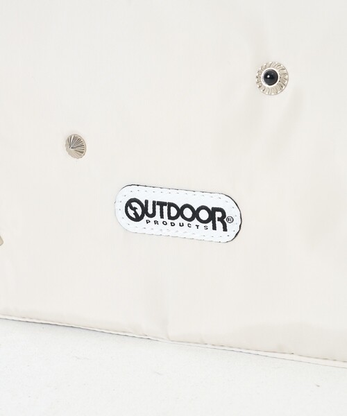 新品 アウトドアプロダクツ 別注 コンチョトートバッグ OUTDOOR PRODUCTS × FREAK'S STORE/アウトドアプロダクツ 別注