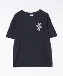 PUMA｜プーマのTシャツ/カットソー（ブルー・ネイビー/青色系