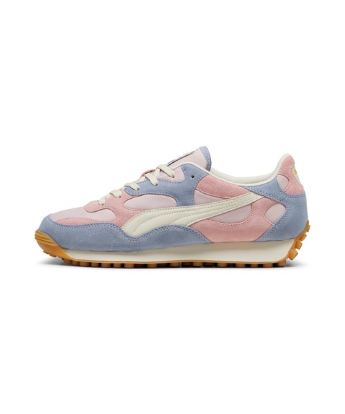 PUMA(プーマ)の「PUMA プーマ ユニセックス PUMA x KIDSUPER STUDIOS イージーライダー スニーカー(スニーカー・メンズ・チョコ/パープル系その他・23.5cm/29.0cm/26.0cm/26.5cm/25.0cm/25.5cm/28.0cm/28.5cm/27.0cm/27.5cm/22.5cm/23.0cm/24.5cm/24.0cm)」の12枚目の写真