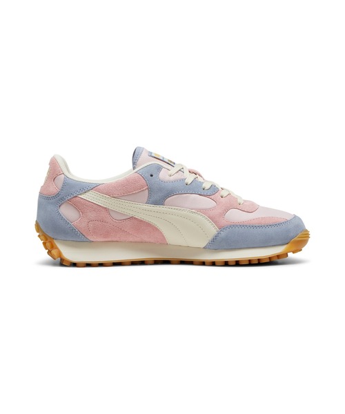 PUMA(プーマ)の「PUMA プーマ ユニセックス PUMA x KIDSUPER STUDIOS イージーライダー スニーカー(スニーカー・メンズ・チョコ/パープル系その他・23.5cm/29.0cm/26.0cm/26.5cm/25.0cm/25.5cm/28.0cm/28.5cm/27.0cm/27.5cm/22.5cm/23.0cm/24.5cm/24.0cm)」の14枚目の写真