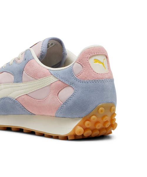 PUMA(プーマ)の「PUMA プーマ ユニセックス PUMA x KIDSUPER STUDIOS イージーライダー スニーカー(スニーカー・メンズ・チョコ/パープル系その他・23.5cm/29.0cm/26.0cm/26.5cm/25.0cm/25.5cm/28.0cm/28.5cm/27.0cm/27.5cm/22.5cm/23.0cm/24.5cm/24.0cm)」の17枚目の写真