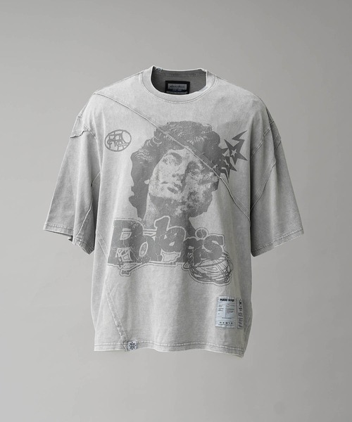 Hypnose Association for MAISON SPECIAL】「Polaris」Prime-Over Crew